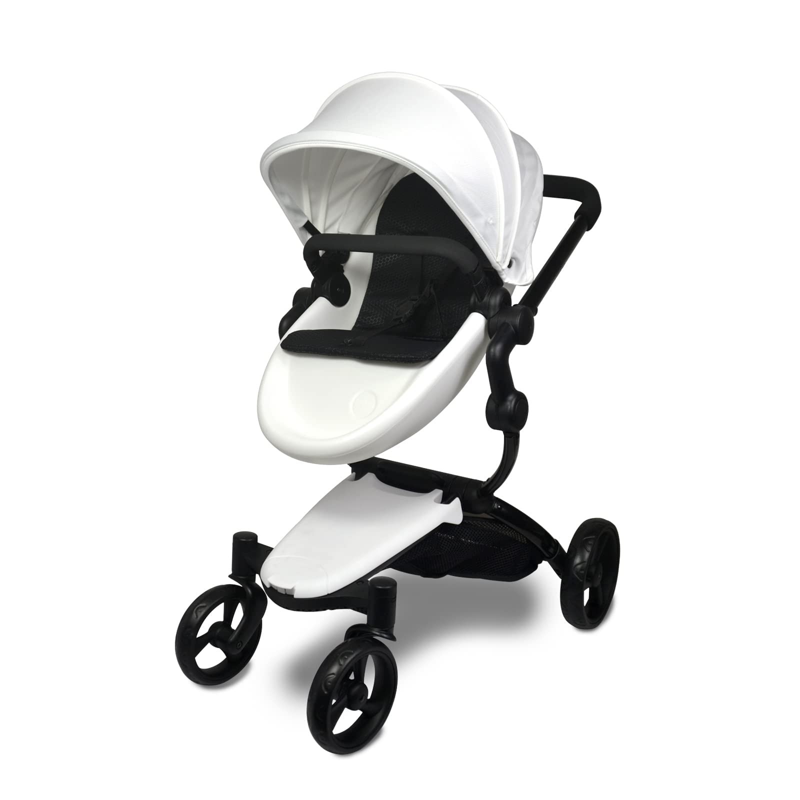 - Doll Stroller With Fol