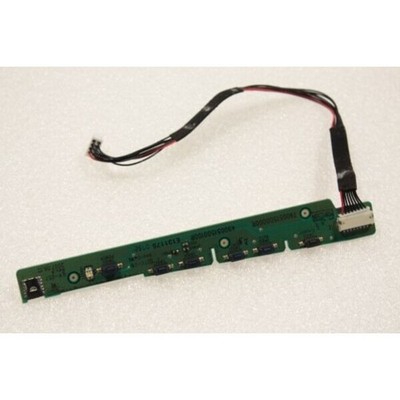 Acer X223W Power Button Board ILK-057