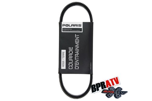Genuine Polaris OEM Drive Belt For RZR XP4 XP1000 S 1000 General 3211180 3211148 - 第 7/21 張圖片