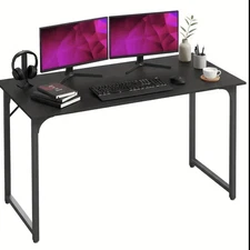 Computer Desk 39 Inches Writing Desk Home Office Study Workstation