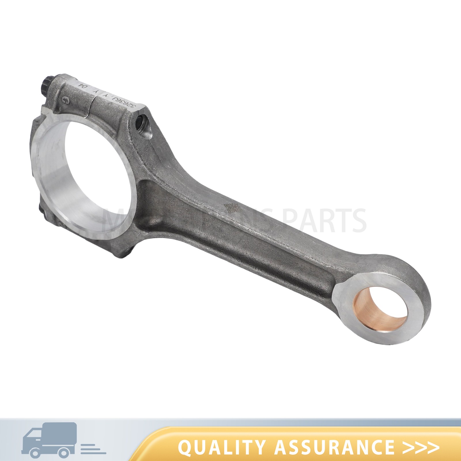 Maserati Ghibli S Q4 2013-2016 Connecting rod P/N 326368