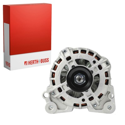HERTH+BUSS Lichtmaschine Generator 14A 90A für VW UP SEAT MII SKODA CITIGO 1.0