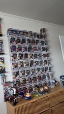 Funko Pop! Vinyl Figures Marvel Captain America Iron Man Hulk Thanos Ant-Man