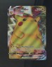 2020 Pokemon Sword & Shield Vivid Voltage #044 Pikachu VMAX
