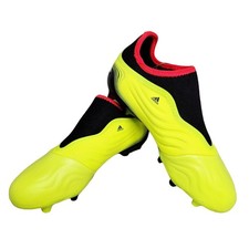 Adidas Copa Sense .3 LL FG GW3573 Yellow Men's Size 6/ Women's Size 7.5 NWOB