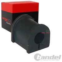 Metzger 16Mm Stabilager Buchse Hinten Passend FüR Opel Vectra | 52043609
