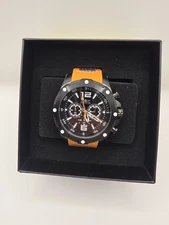 Watch Invicta 39988 I-Force Men 50 Stainless steel