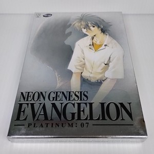 Neon Genesis Evangelion Dvd Box Set | eBay