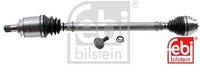 Febi Bilstein 183463 Antriebswelle Gelenksatz FüR BMW