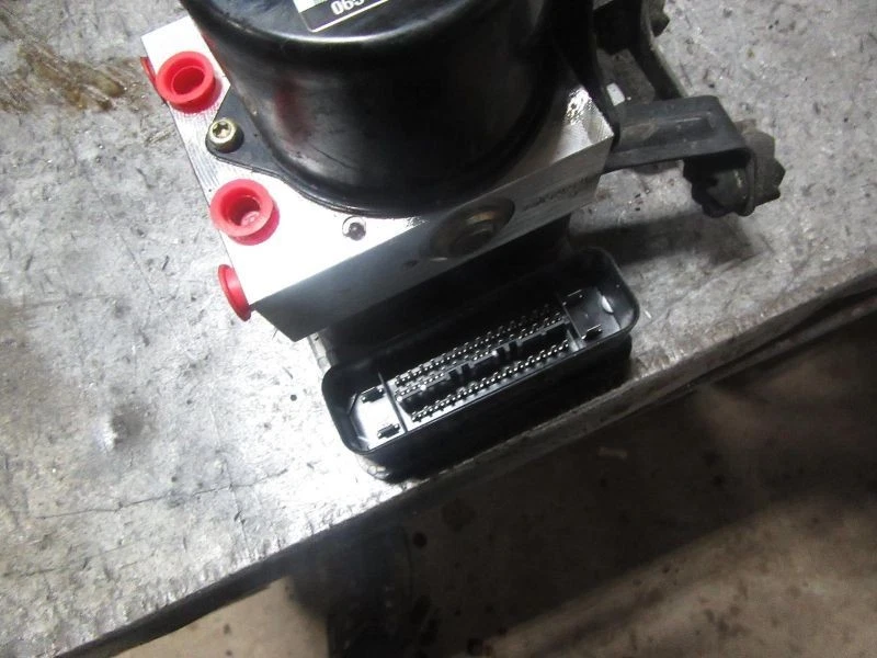 Conjunto de pieza de freno antibloqueo para 02-03 MINI COOPER 202946 Foto 2 de 4