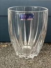 VTG Waterford Crystal Marquis Omega D.O.F Glasses 5 3/8" (Set of 4) NIB