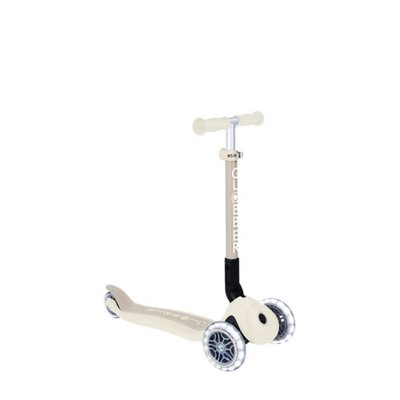 Tretroller  JUNIOR FOLDABLE LIGHTS ECOLOGIC (692-566-2) - N/A Globber