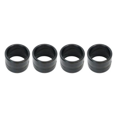 NEW 4430457 4X Bushing Bearing Sleeve For John Deere 27D 35D 35G 50D 50G 60D 60G
