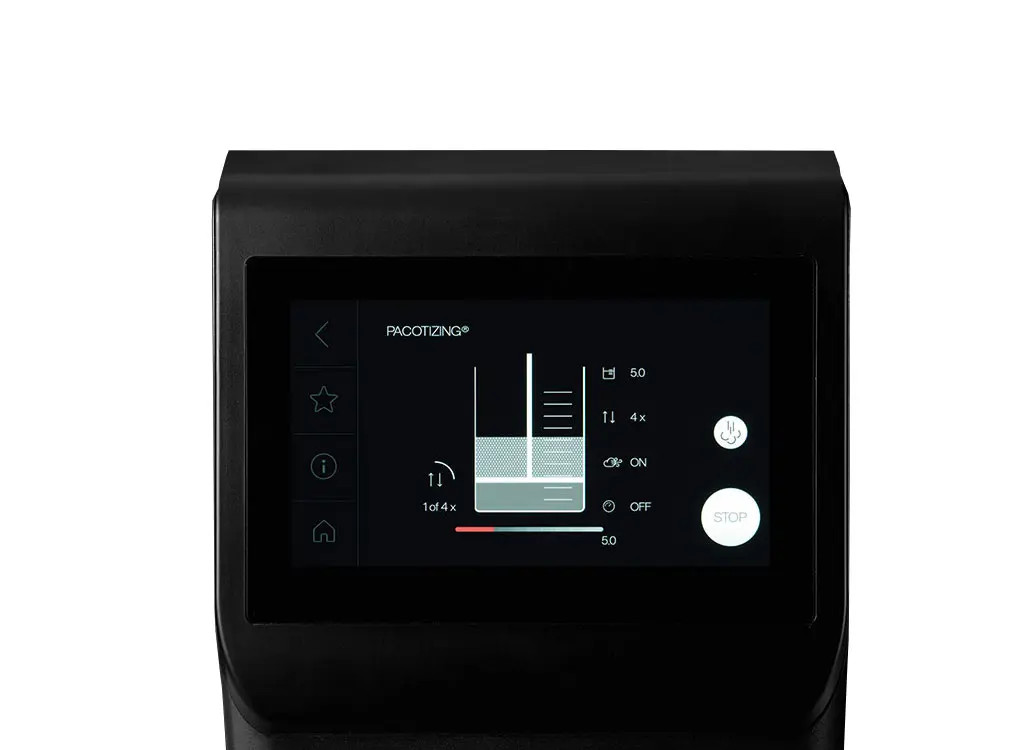 Pacojet 137627-000-00 PacoJet 4 Food Processing System | eBay