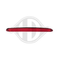 1X Zusatzbremsleuchte Diederichs 7432294 Passend FüR Seat
