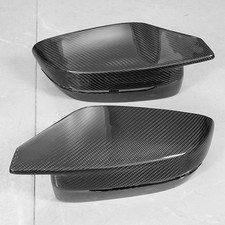 M Spiegelkappen Echt Carbon passend ersetzen f�r BMW G80 M3 G82 G83 M4 2020-2024
