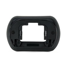 New Soft Camera Eye Cup Eyepiece Viewfinder for Sony A7III A7II A7RIV A7RII