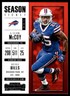 LeSean McCoy 2017 Panini Contenders #90 Bills NFL READ FREE SHIP AutographDen