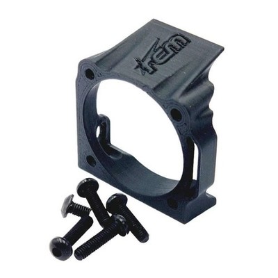 Direct Mount Fan Shroud Pro for 30mm Square Fan