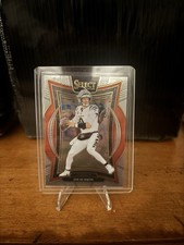 2024 Panini Select - Concourse Joe Burrow #39