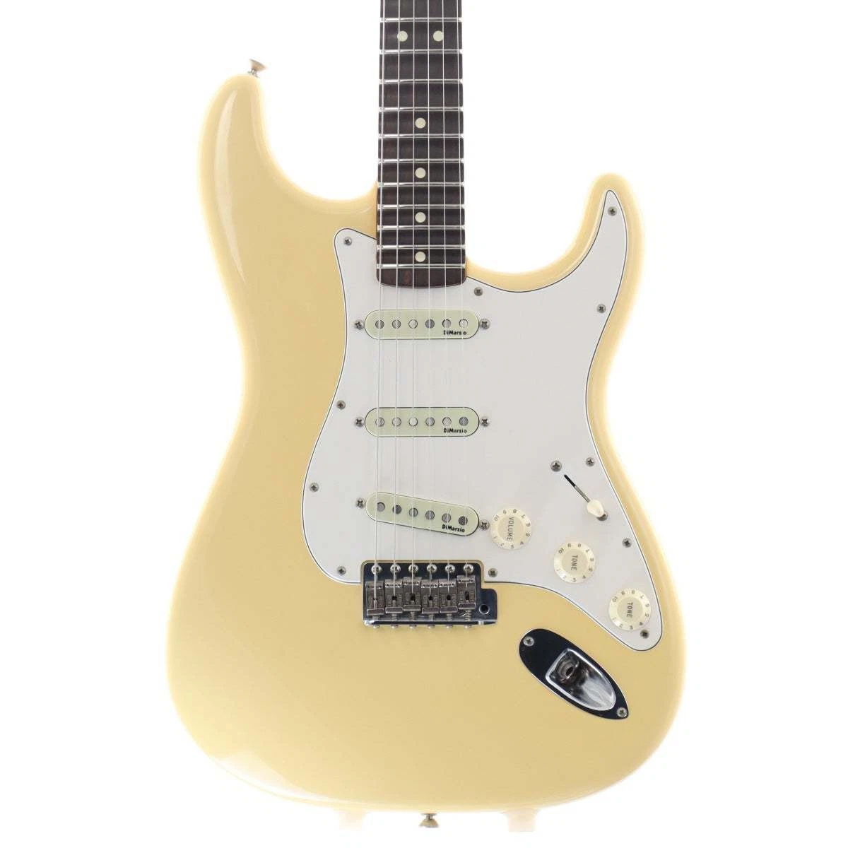 Las mejores ofertas en Yngwie Malmsteen Stratocaster | eBay