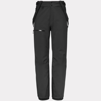 Millet Herren Skihose, Skihose, Gr: 54  in schwarz, BREVENT PEAK Pants Gr: L