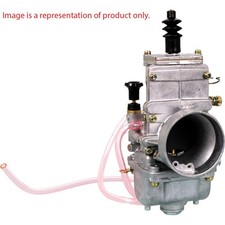 Mikuni TM Series Flat Slide Carburetor 36mm TM36-2