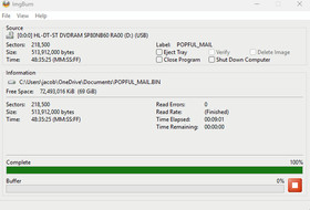 Popful Mail Magical Fantasy Adventure (Sega CD, 1995) CIB Manual Reg Card & Foam