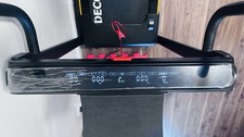 DECORCN Electric Treadmill Foldaway/Compact Model TJ4510-1 (MPN TJ4510-1)