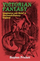 Stephen Prickett | Victorian Fantasy | Taschenbuch | Englisch (2017)