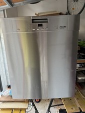 Ricambi Lavastoviglie Miele Mod. G4203 SCU