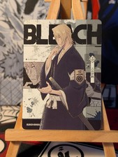 Bleach Kayou - Izuru Kira - UR - 014 - CCG TCG Anime Karte