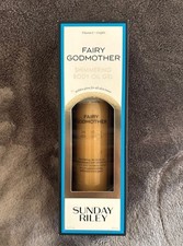 Sunday Riley Fairy Godmother Shimmering Gold ...