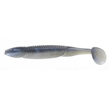 Reaction Innovations Skinny Dipper Soft Bait Guntersville Shad New Fishing Lure