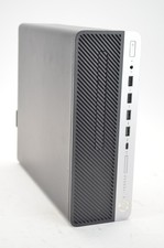 HP EliteDesk 705 G4 SFF AMD A10-9700 3.5GHz 16GB RAM NO HDD NO OS