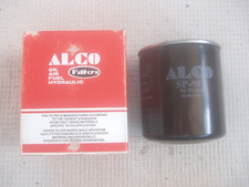 NEW Alco Brakes SP-987 SP987 Oil Filter For VAUXHALL CARLTON FRONTERA 2.3 TD