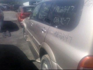 Transfer Case 2.7L Automatic Transmission Fits 01-02 VITARA 1365650 Foto 4 de 4