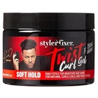 Red By Kiss X Bow Wow Styler Fixer Twist Curl Gel 6 oz UK Seller