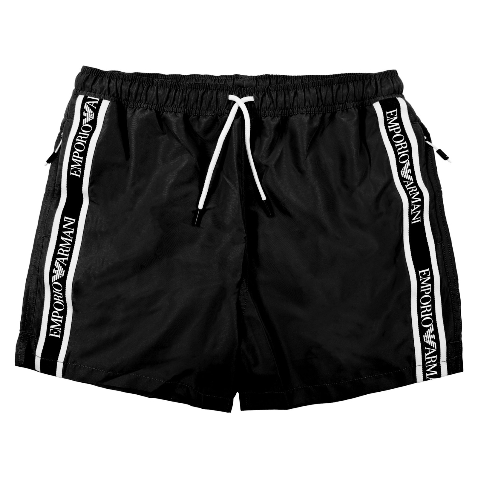 Emporio Armani Herren Badeshorts Boxer Beachwear 15190₽