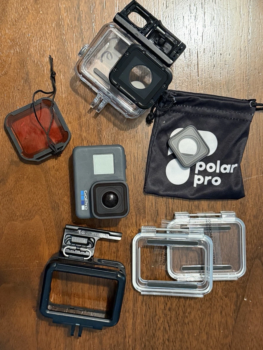 GoPro HERO5 Camcorders for sale - eBay