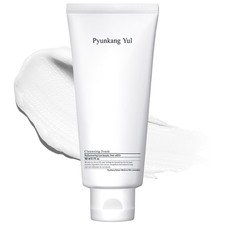 Cleansing Foam - Korean Facial Wash for All Skin Types - Zero-Irritation Face Wa