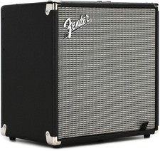 Fender Rumble 40 1x10" 40-watt Bass Combo Amp