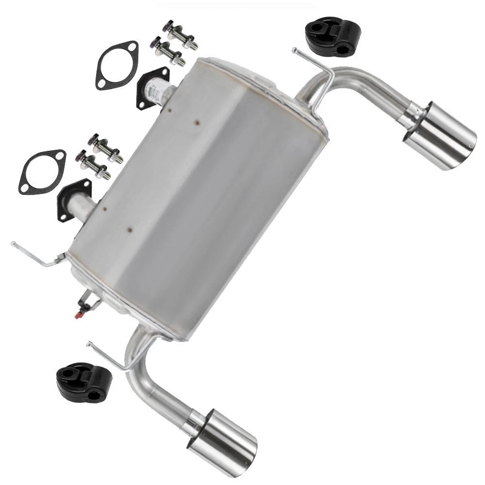Mufflers for INFINITI FX35 for sale | eBay