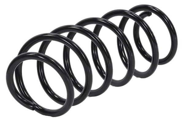 Coil Spring Front FüR Peugeot 207 CC 07-13-image