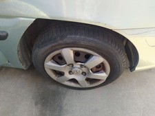 Jantes Hyundai MATRIX