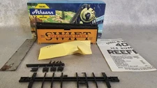 NOS Athearn HO Scale Swift 40' Billboard WD Reefer Car Kit 5212 refrigerator