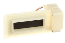 GE Appliance NSBA001RE1, US005876014A, 197D2649P004 Damper Assembly