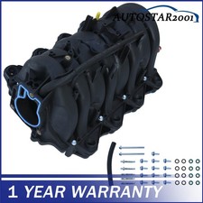 Intake Manifold For Chevy Silverado Gmc Tahoe Yukon Xl Envoy Sierra New 615-183