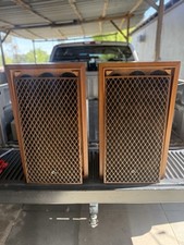 SANSUI SP-1500 スピーカー