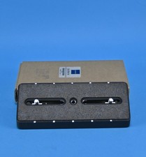 GITZO G1374/14B  QUICK RELEASE LONG PLATE 1/4-20" 68mm x 150mm  Made in France